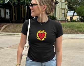 plus de Bros <3 C T-shirts pour bébé | Inspiré de One Tree Hill