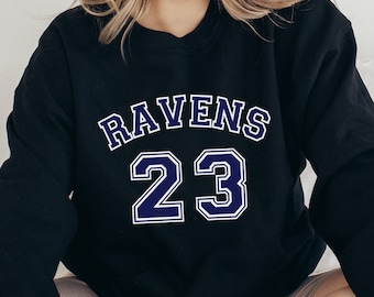 Arquivo PNG da camisa número 23 de Nathan Scott em One Tree Hill | Tree Hill | One Tree Hill