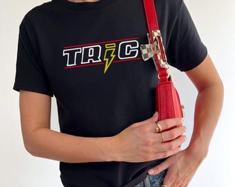 Tric Bar Baby Tee | One Tree Hill Inspired