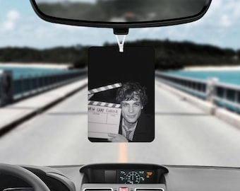 Criminal Minds Reid Air Freshener | Criminal Minds Inspired