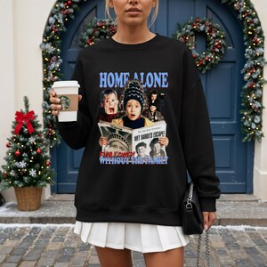 Home Alone Grafica / Festività / Inverno / Natale