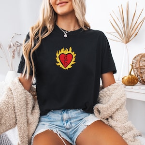 Clothes Over Bros &lt;3 C Tee | One Tree Hill Inspired