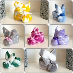 Boo Boo Bunny | Baby Shower | Gift | Plush | Bunny Boo Boo | Easter | Easter Gift | Easter Basket | Kids Easter | Easter Basket Stuffer