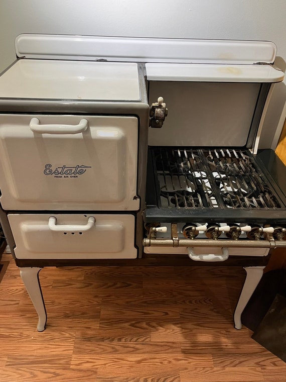 Vintage gas stoves for sale near me discount