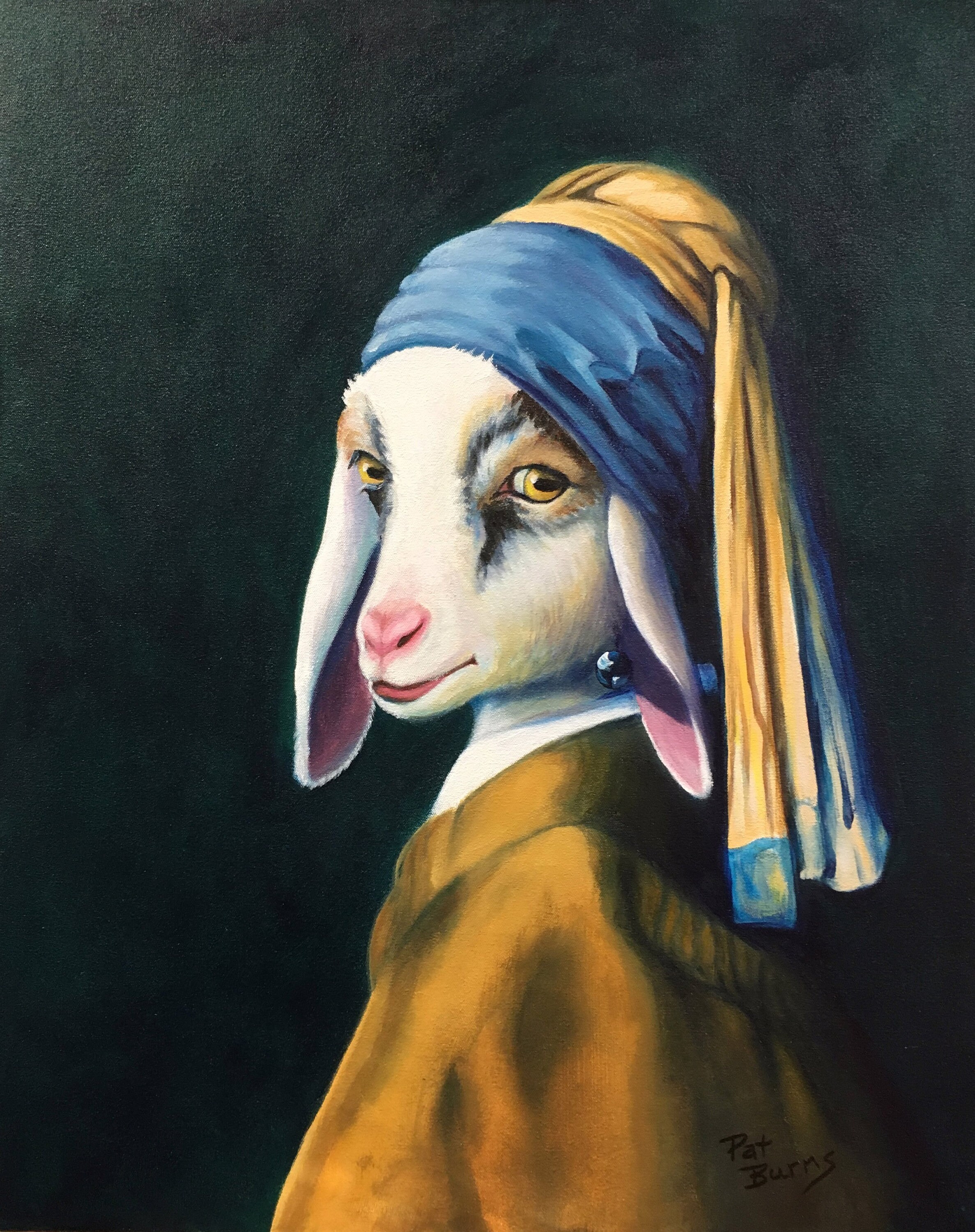 Blank Note Card Set: Whimsical Five Goat Designs Blank Note Card Set - Etsy