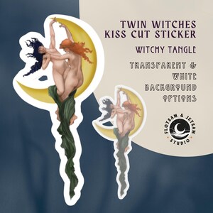 Stickers muraux emmêlés de <br> Profitez-en ! 4 tailles | Options blanches et transparentes disponibles