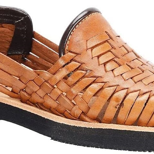 Baby Mexican Sandals Etsy