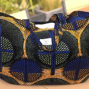 Shopping bag / tote bag