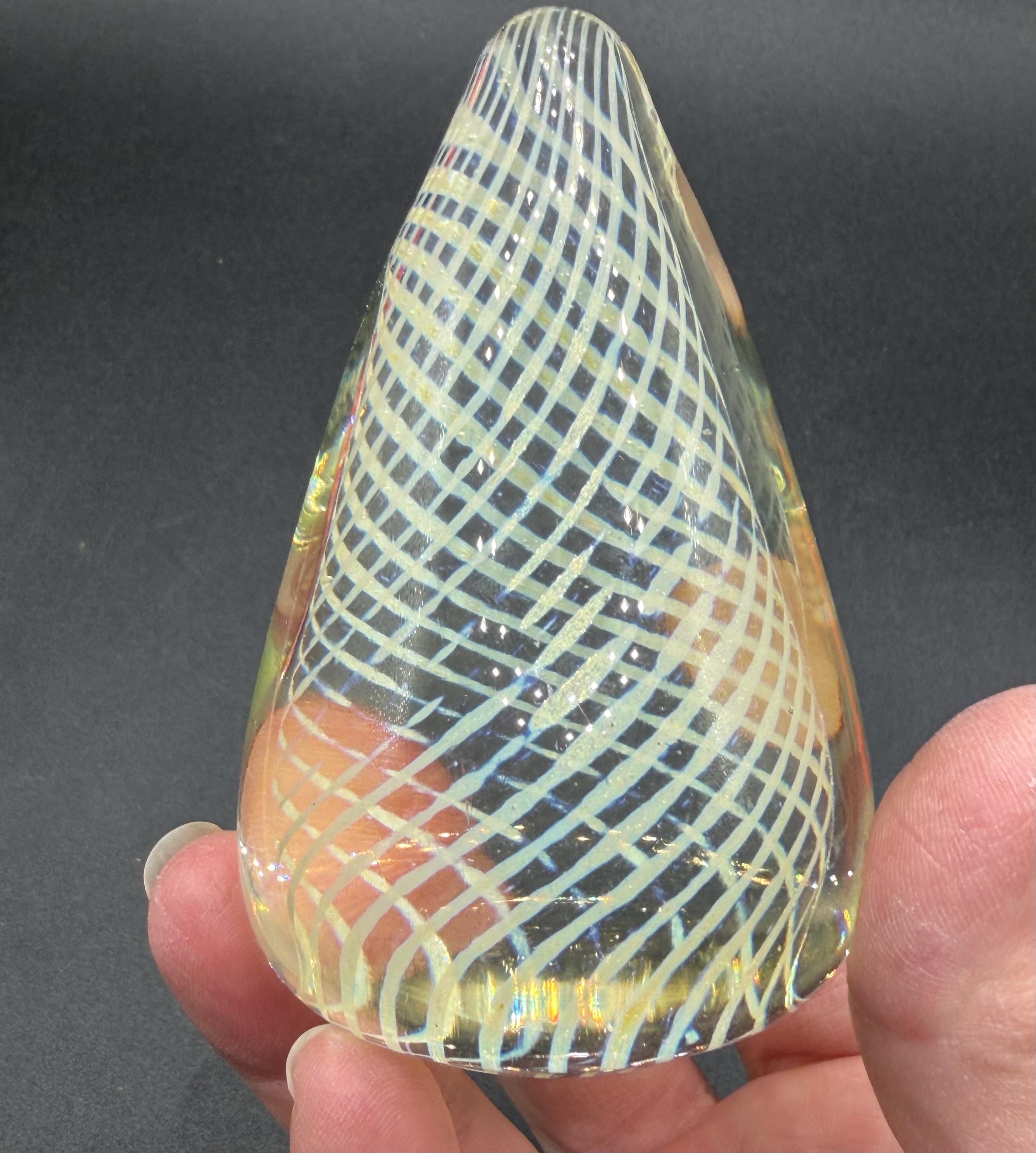 Eickholt Paperweight - Etsy