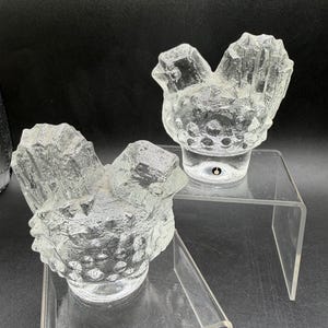 Pukeberg Glass - Etsy