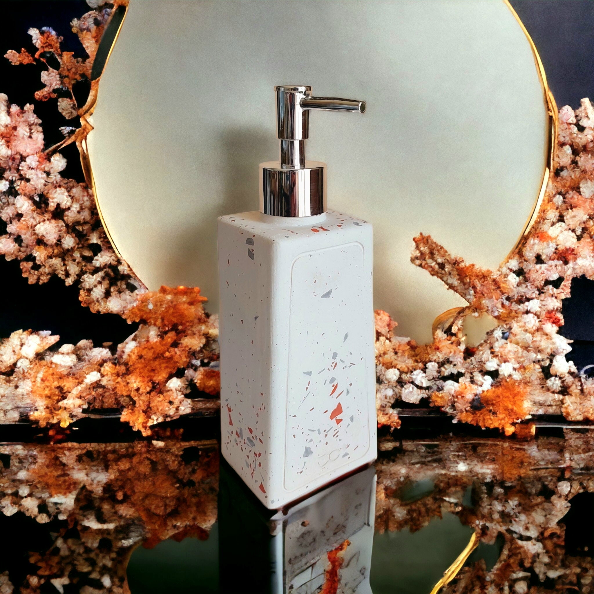 Liquid soap 2024 dispenser price