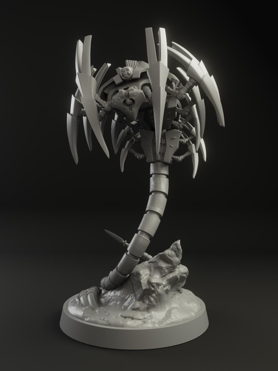 Necron seraptek heavy construct - Etsy 日本