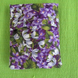 Lavender Sachets