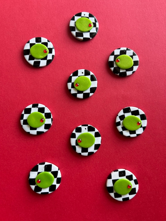 Olive Girl | Olives | I love olives