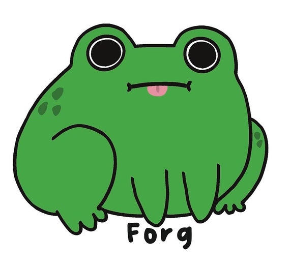 Forg