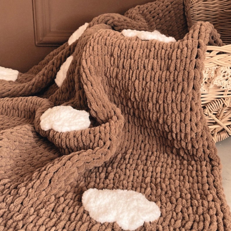Bard Super Soft Velvet Touch Brown