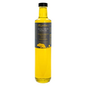 Portuguese Extra Virgin Olive Oil  (Alentejo, Portugal) EVOO 16.9 oz 500 ml Premium Quality
