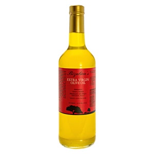 Italian Extra Virgin Olive Oil (SICILY, ITALY) EVOO 25.4 fl oz 750 ml Premium Quality