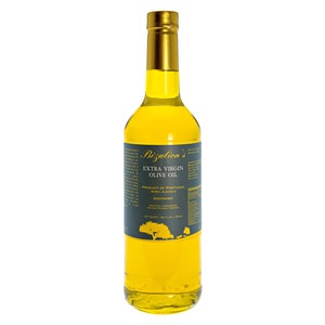 Portuguese Extra Virgin Olive Oil  (Alentejo, Portugal) EVOO 25.4 fl oz 750 ml Premium Quality