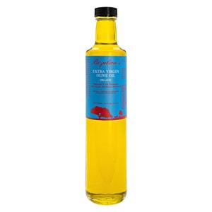 French Extra Virgin Olive Oil (Baux de Provence France) EVOO 16.9 fl oz 500 ml Premium Quality