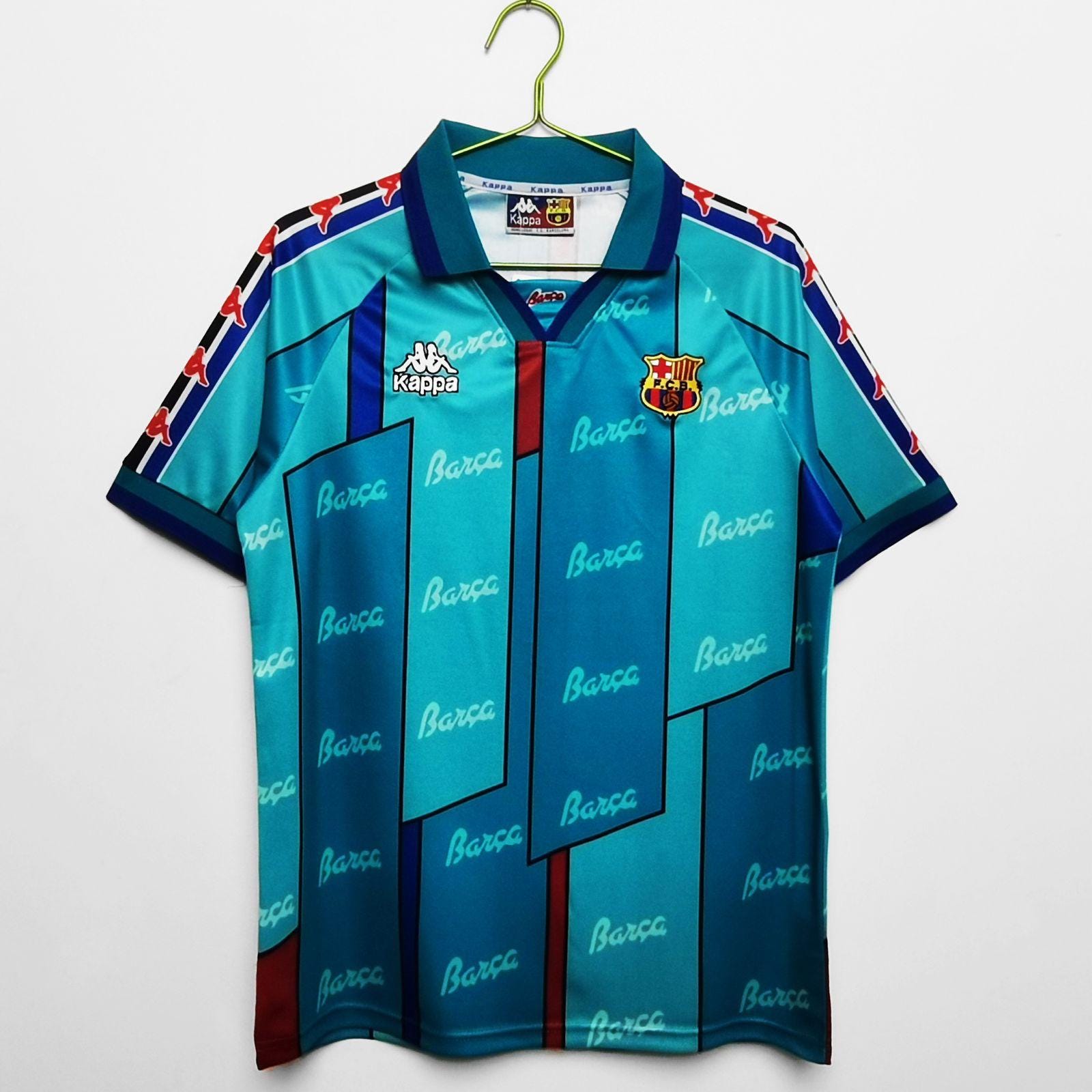 Kappa Barcelona UK