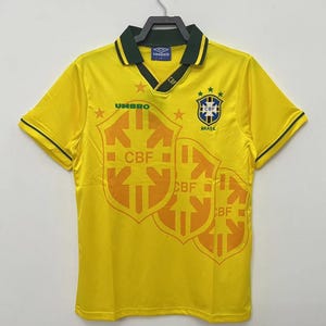 Romario Jersey - Etsy Romario Jersey - Etsy