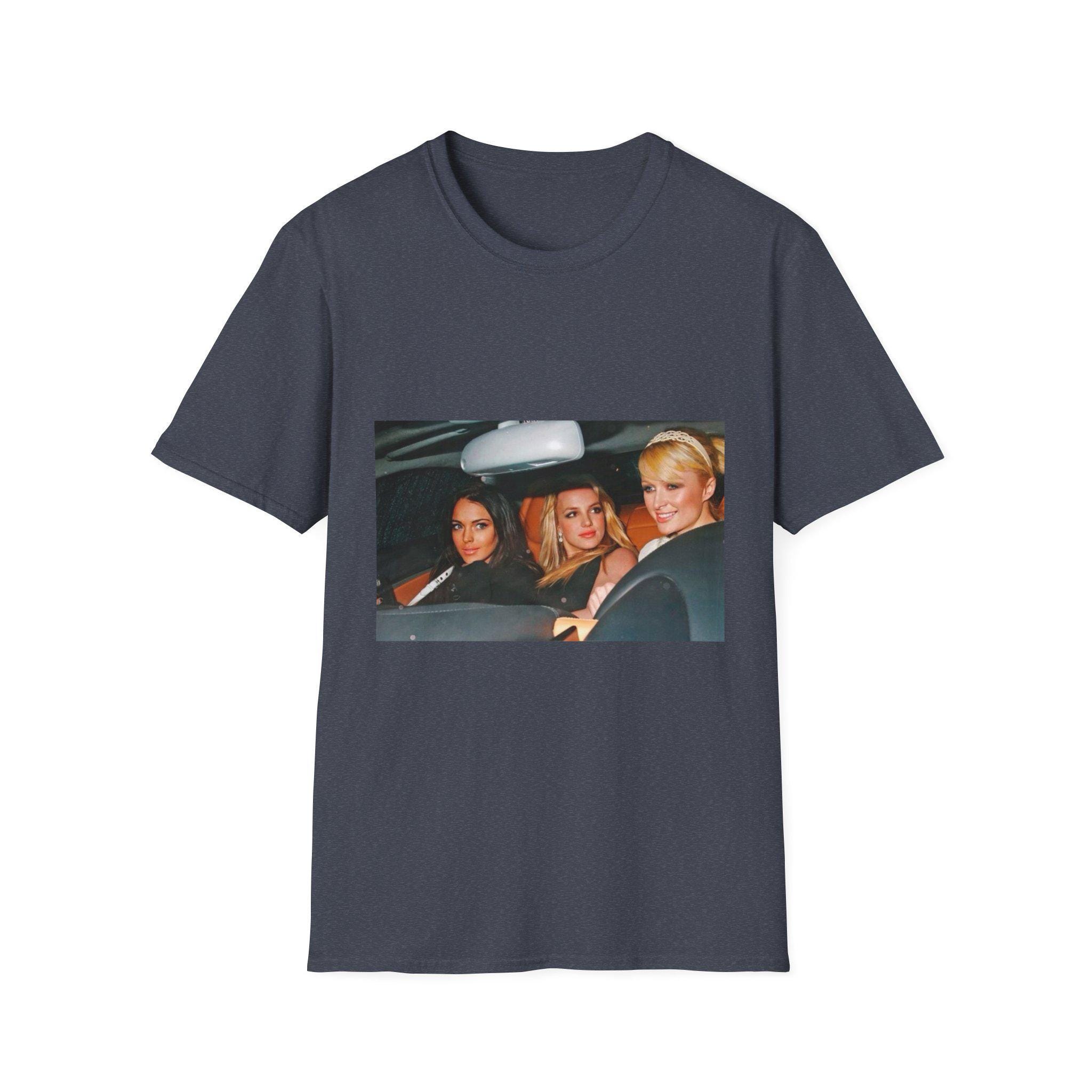 Paris hilton t shirt - Etsy 日本
