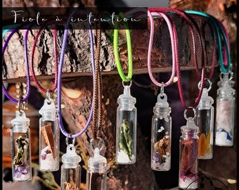 Wishes flask Protection