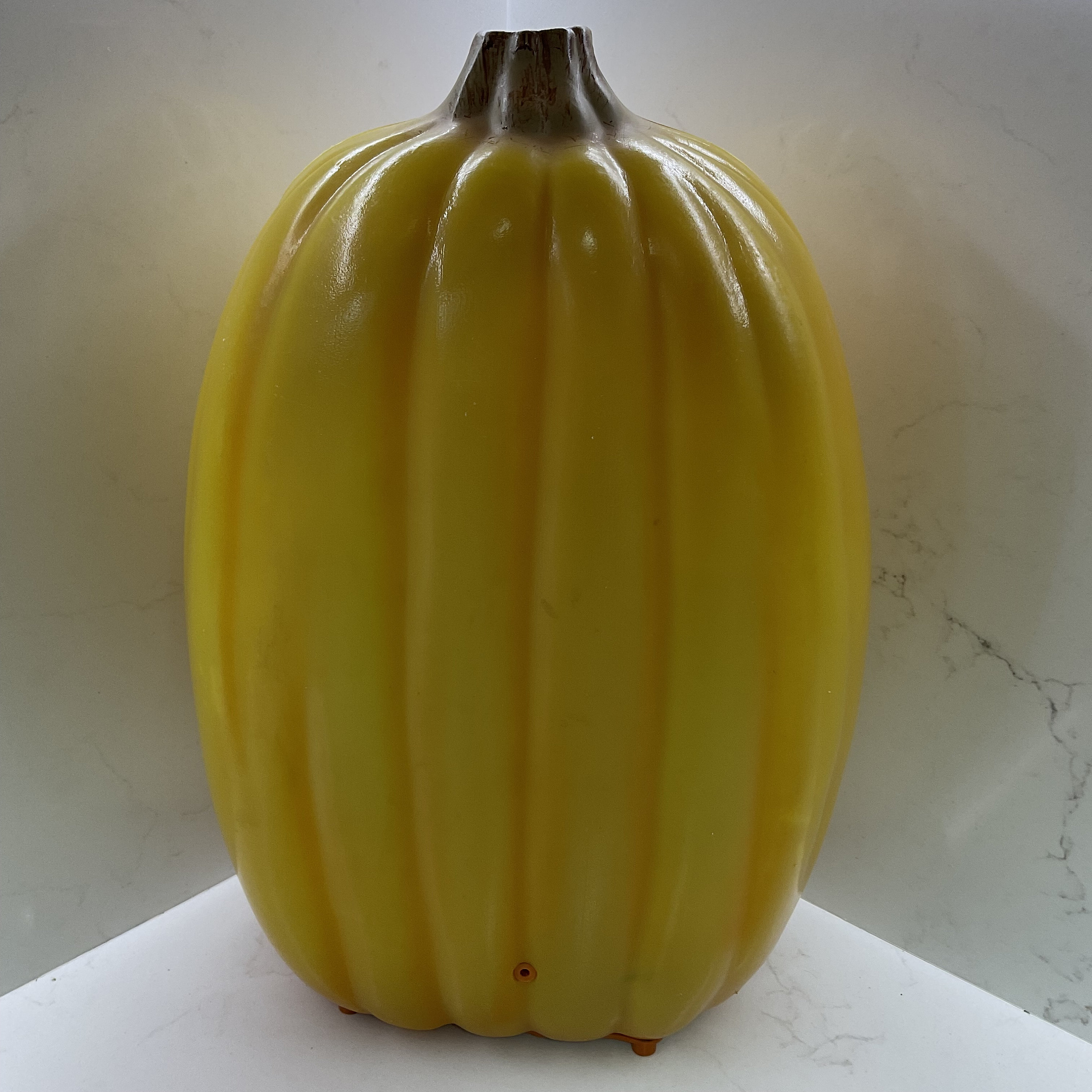 Gemmy Halloween Sound Motion Activated Singing Pumpkin Michael - Etsy