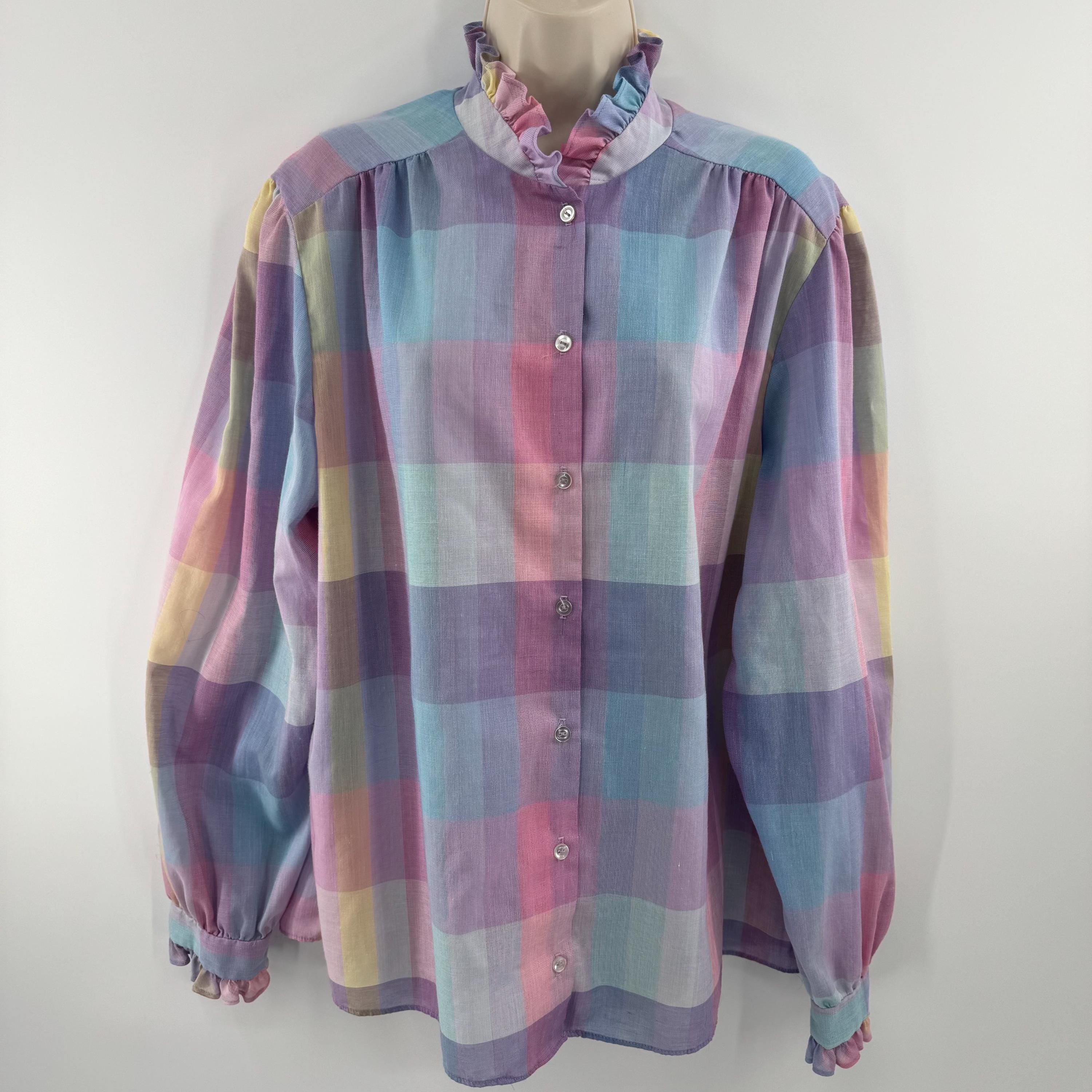 Vintage ruff hewn - Etsy 日本