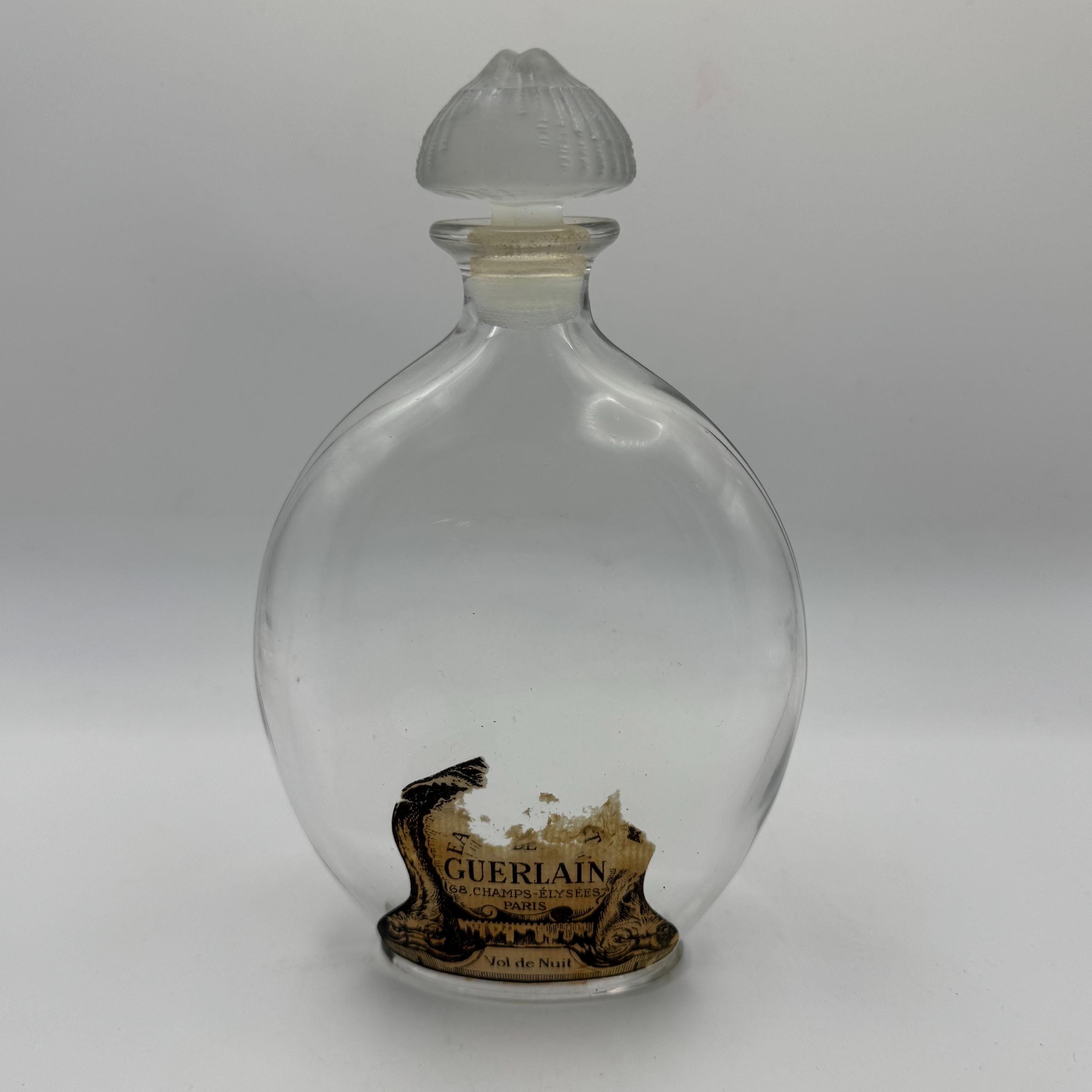 Vol De Nuit Guerlain - Etsy Canada