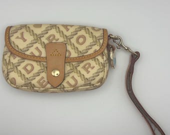 Vintage 1990 Liz Claiborne Fanny Pack Belt Bag - Etsy display picture 2