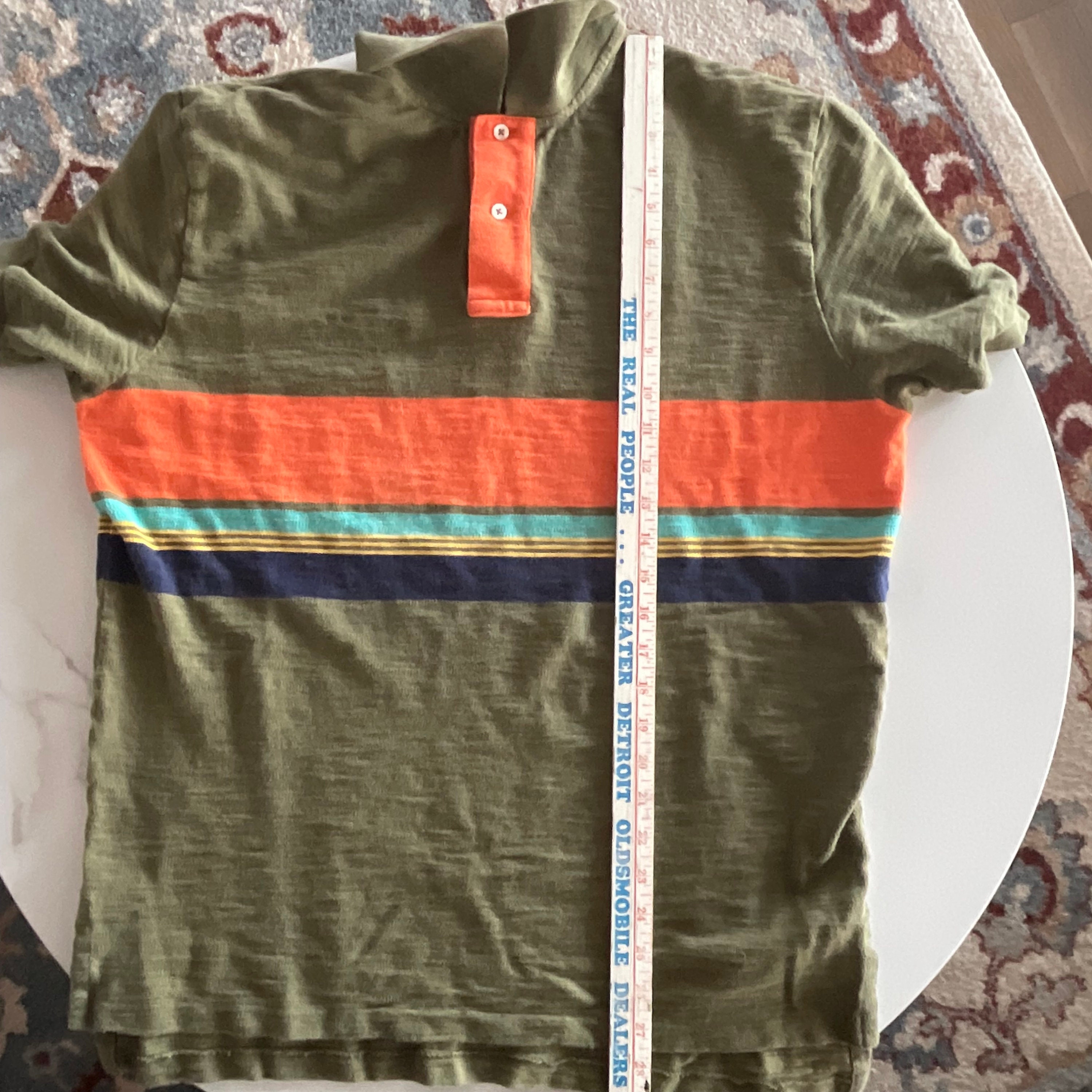 Vintage Polo by Ralph Lauren 90's Polo Shirt Size L (L1) - Etsy Canada