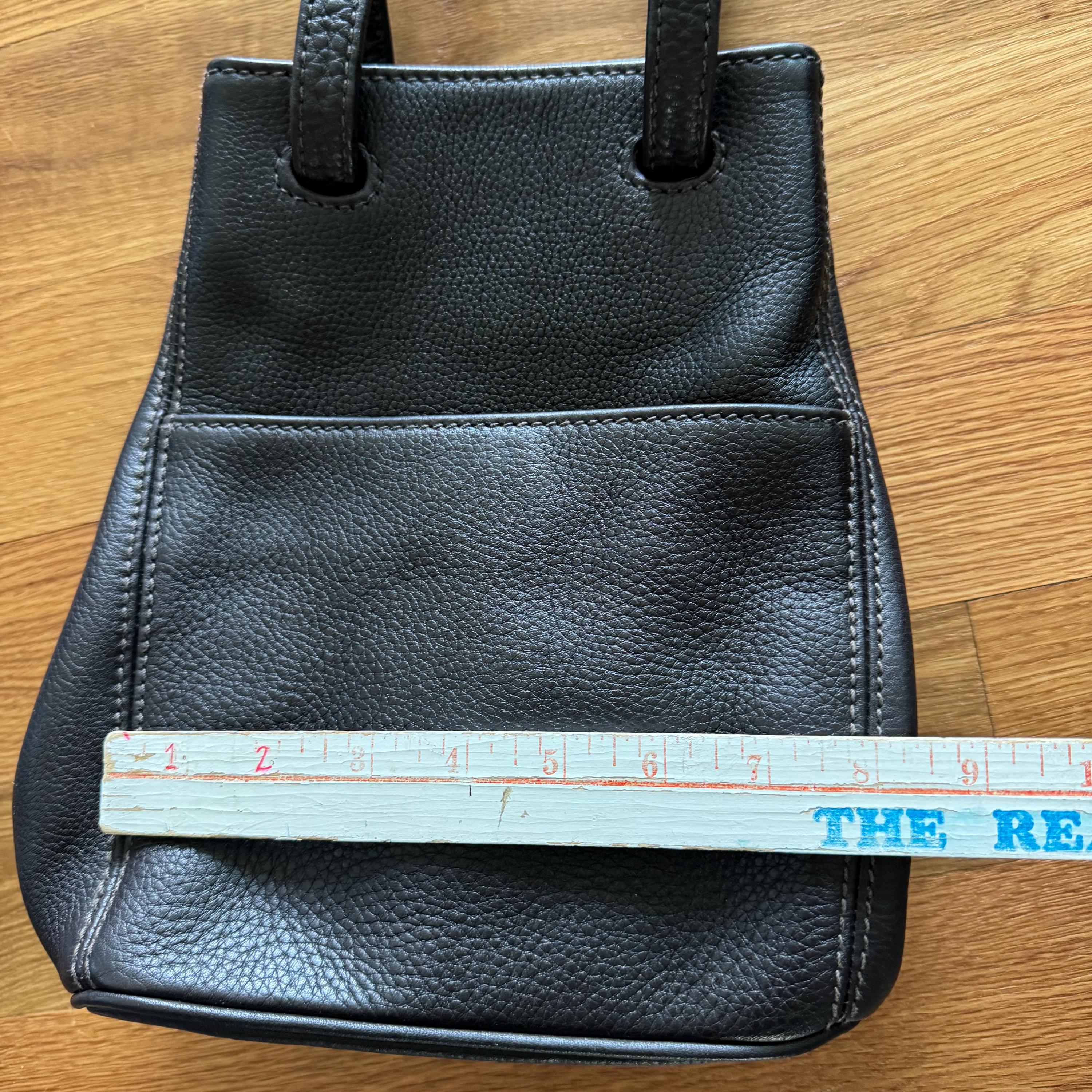 バッグ 90's Coach Blue leather 4923 Sonoma Bag Coach Sonoma 4923 - Etsy Canada