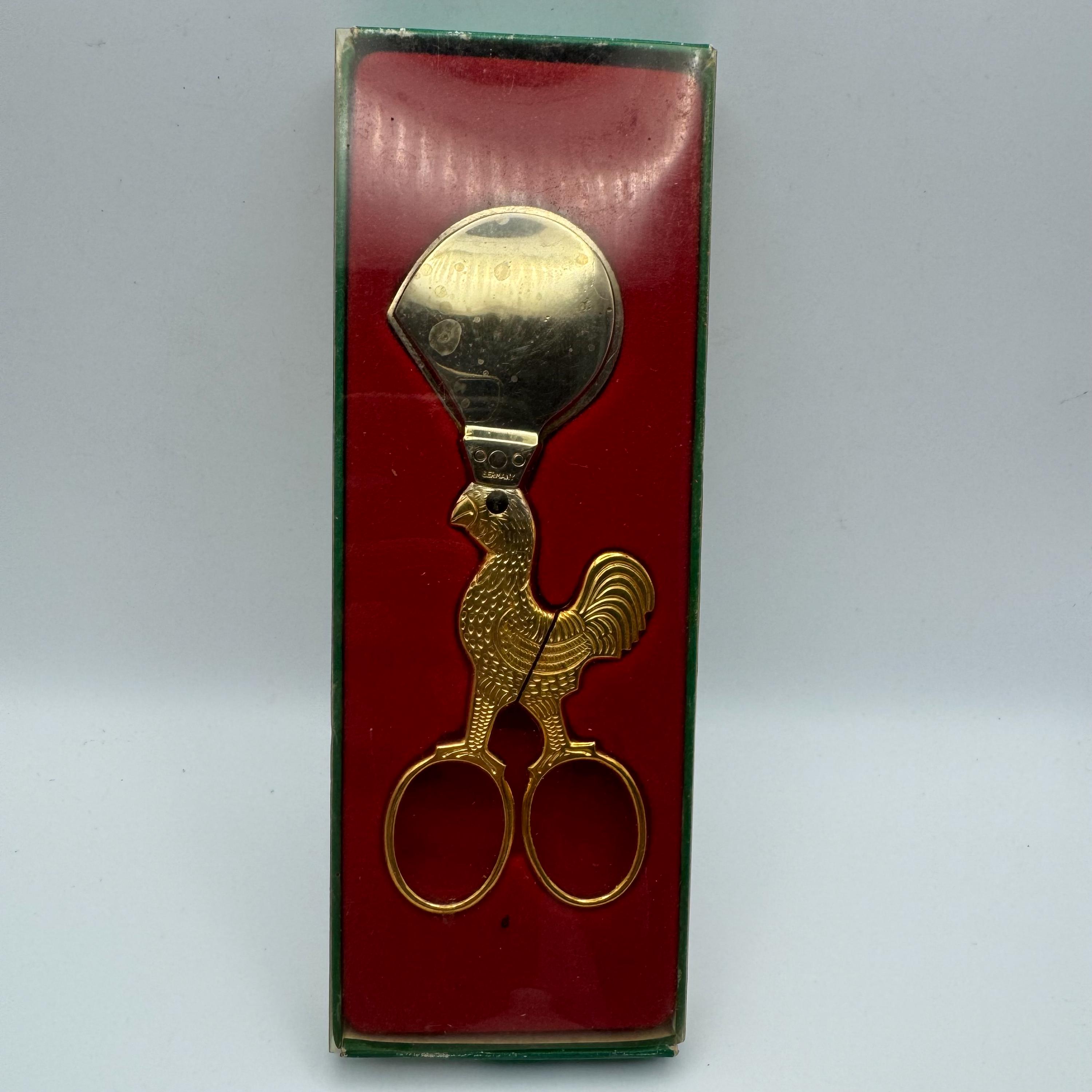 Vintage egg cutter - Etsy 日本