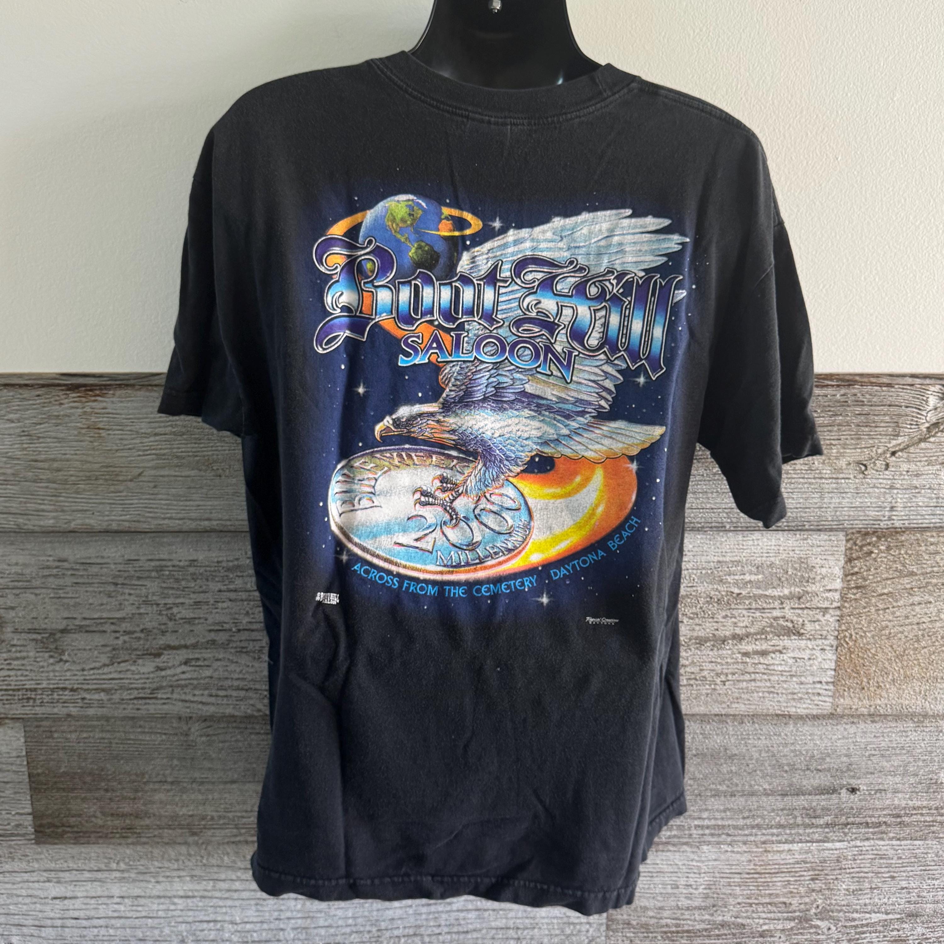 Boot Hill Saloon - Etsy