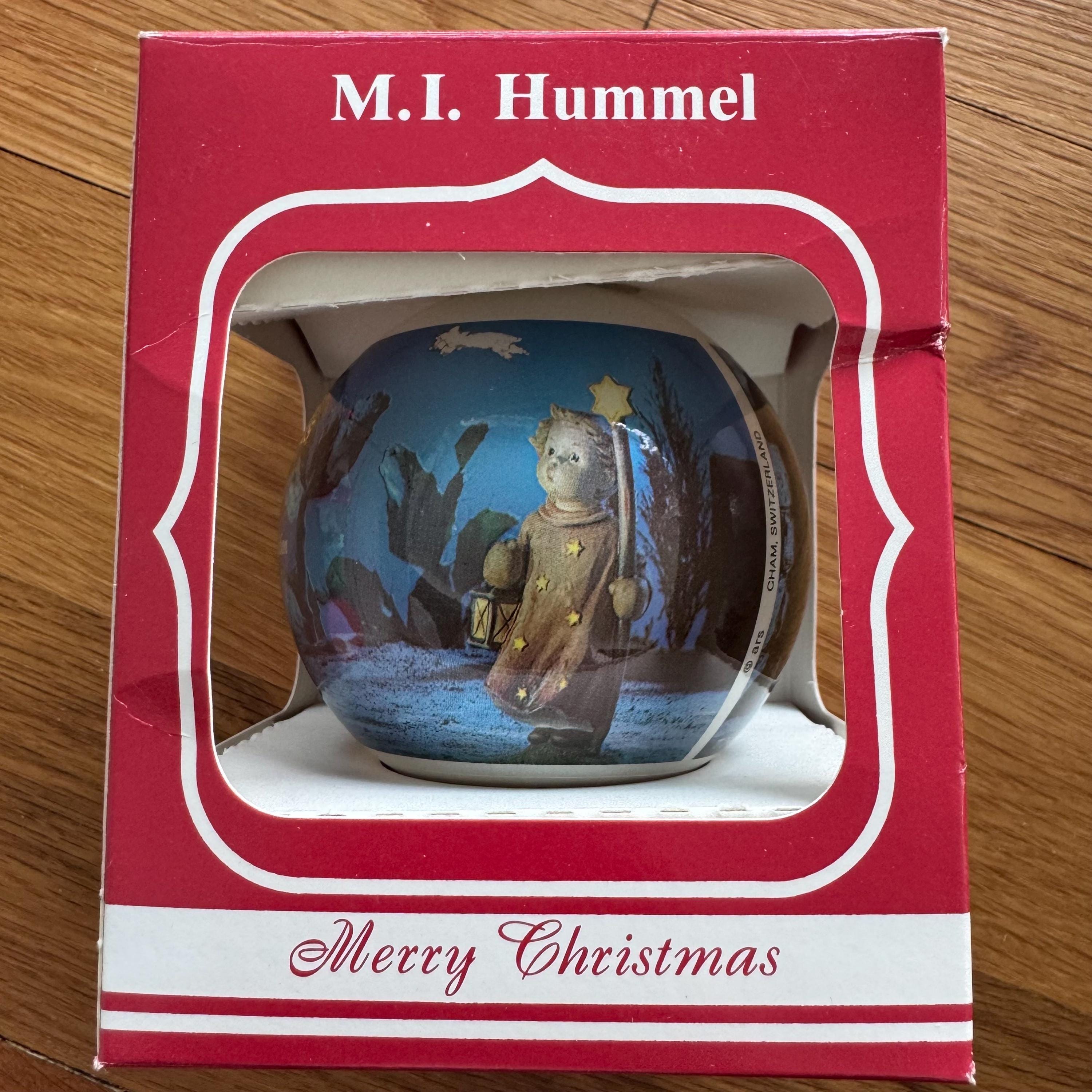 Hummel 343 - Etsy