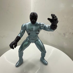 Vintage Mighty Morphin Power Rangers Bandai PUTTY PATROL Evil Space Alien