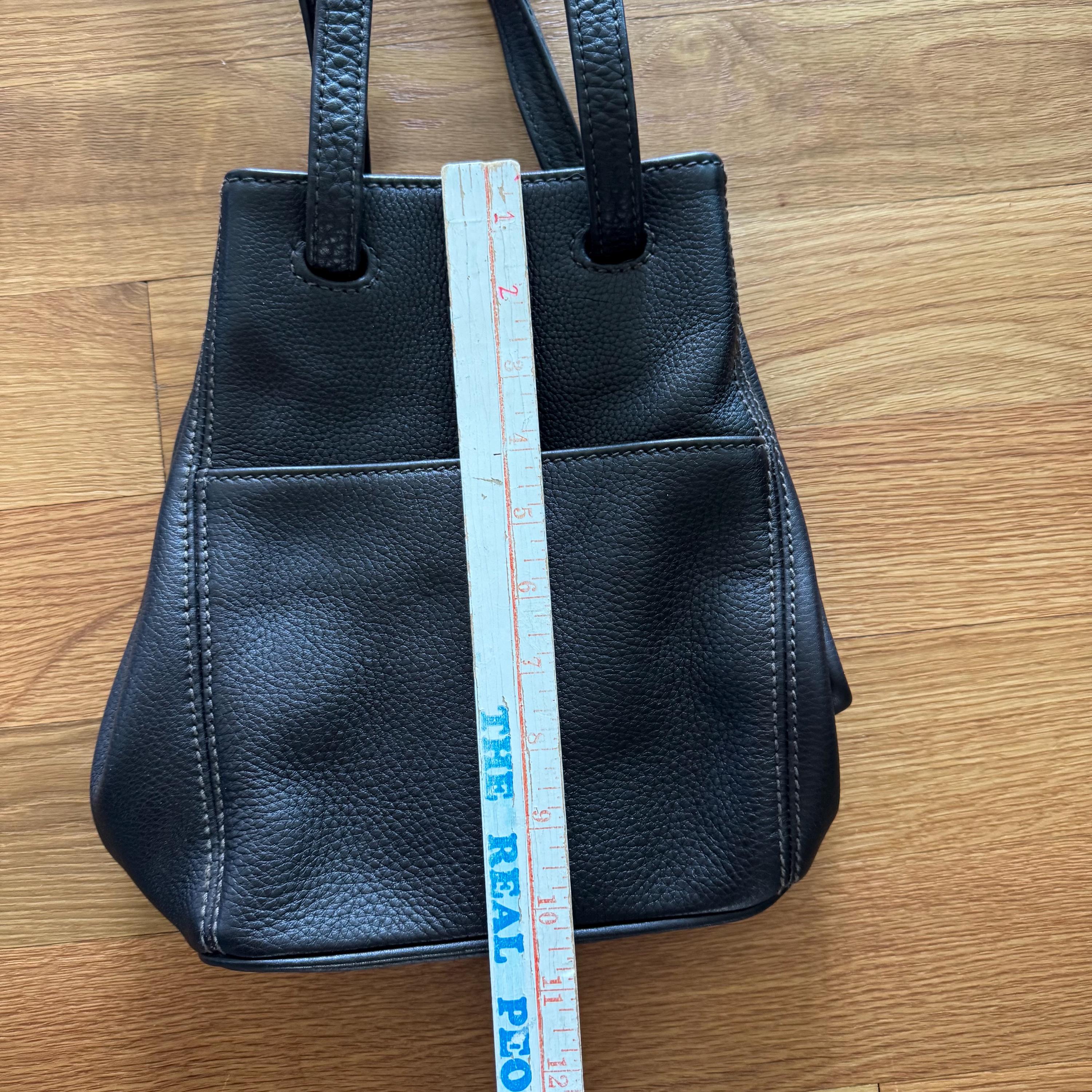 バッグ 90's Coach Blue leather 4923 Sonoma Bag Coach Sonoma 4923 - Etsy Canada