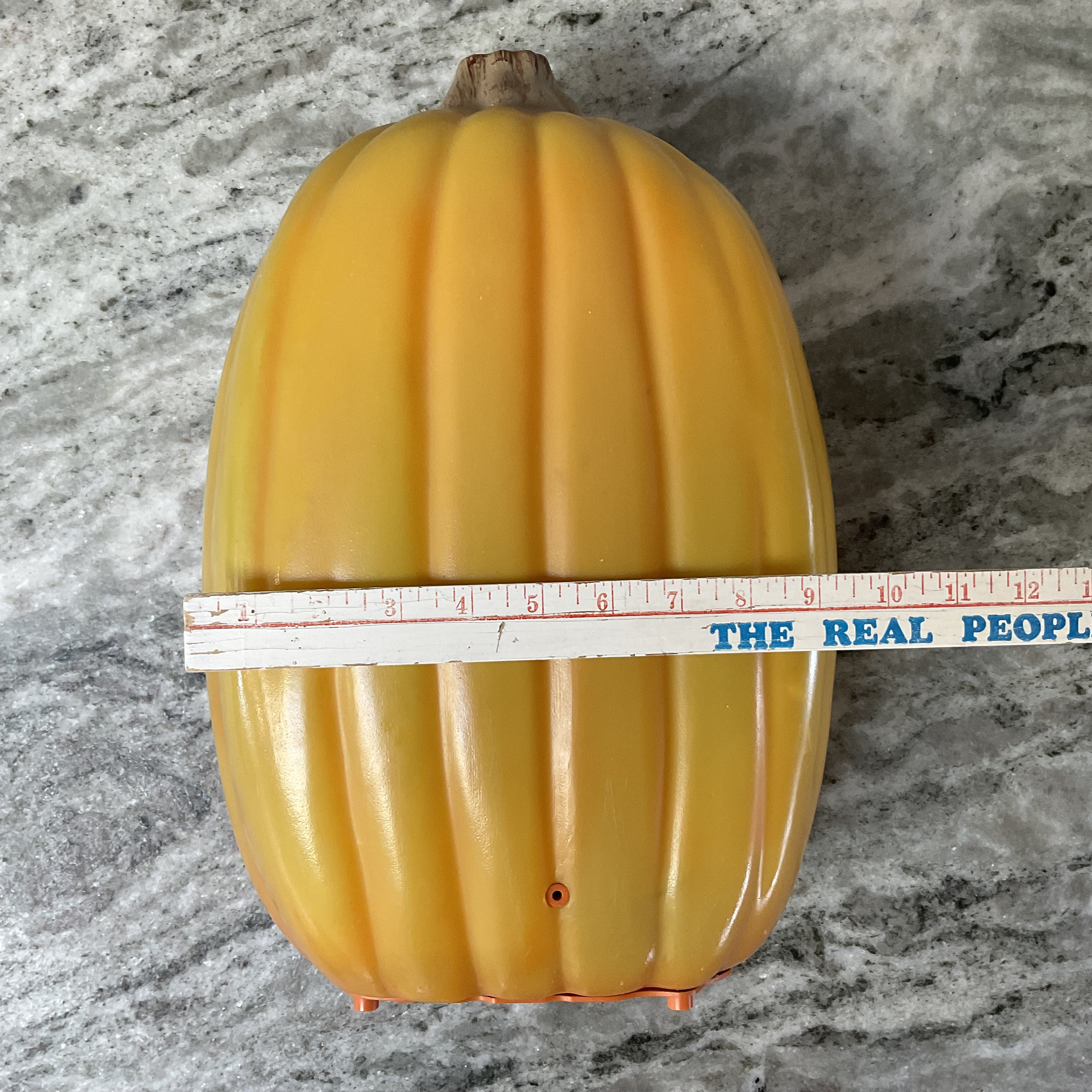 Gemmy Halloween Sound Motion Activated Singing Pumpkin Michael - Etsy