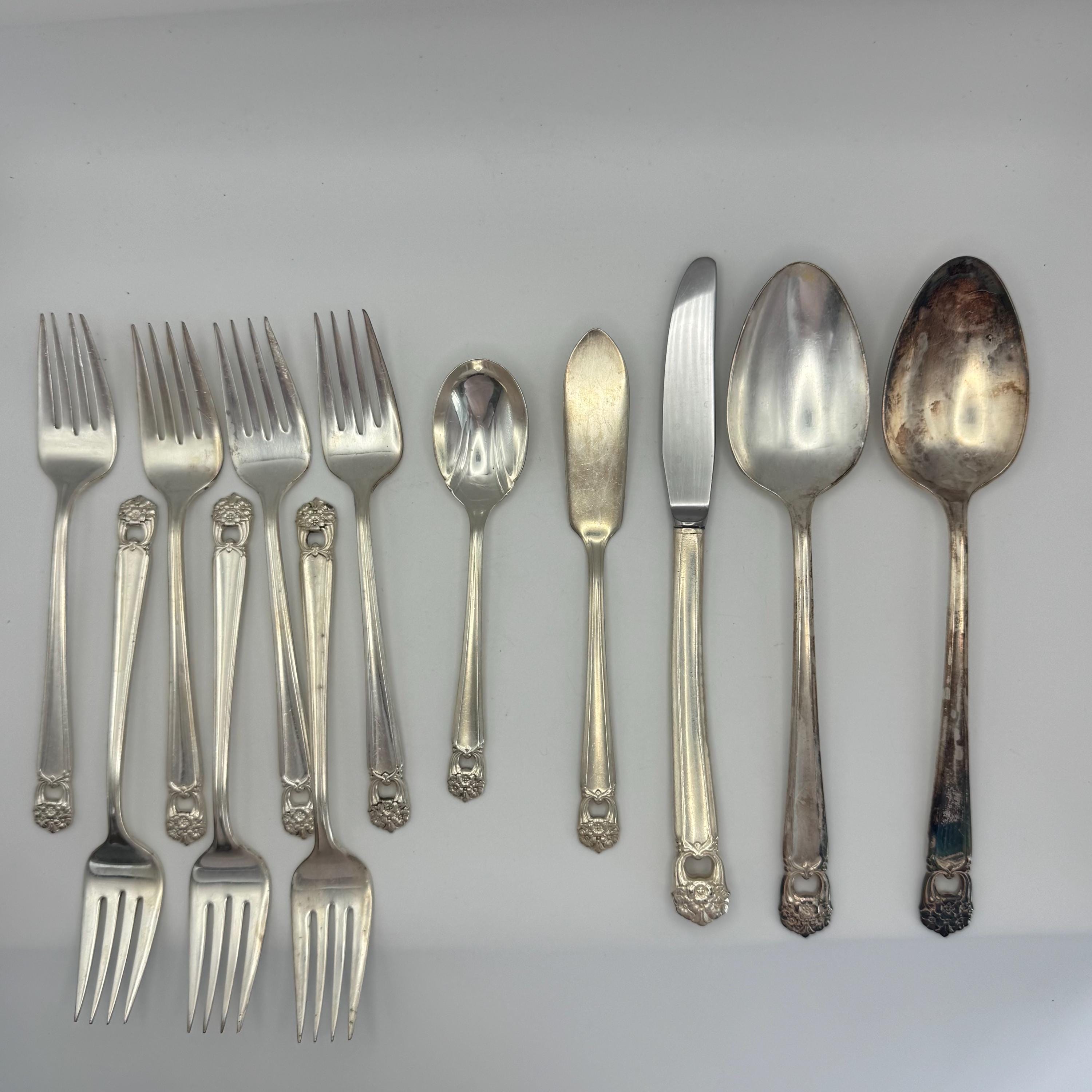 1847 rogers bros - Etsy 日本