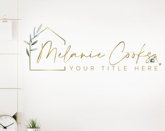 Real Estate Logos | Logo Design Package |  Logos | Real Estate Branding | Realtor Logo Designs | Branding | Key Logo Designs