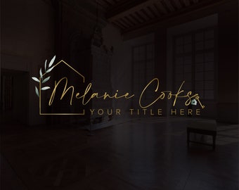 Real Estate Logos |  Realtor Logo | Logo Design Package | Real Estate Branding | Realtor Logo Designs | Branding | Key Logo Designs