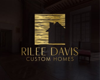 Real Estate Logo Designs | Real Estate Logos | Realtor Logos | Realtor Logo Design | Real Estate Branding | Logo Designs | Key Logo Designs