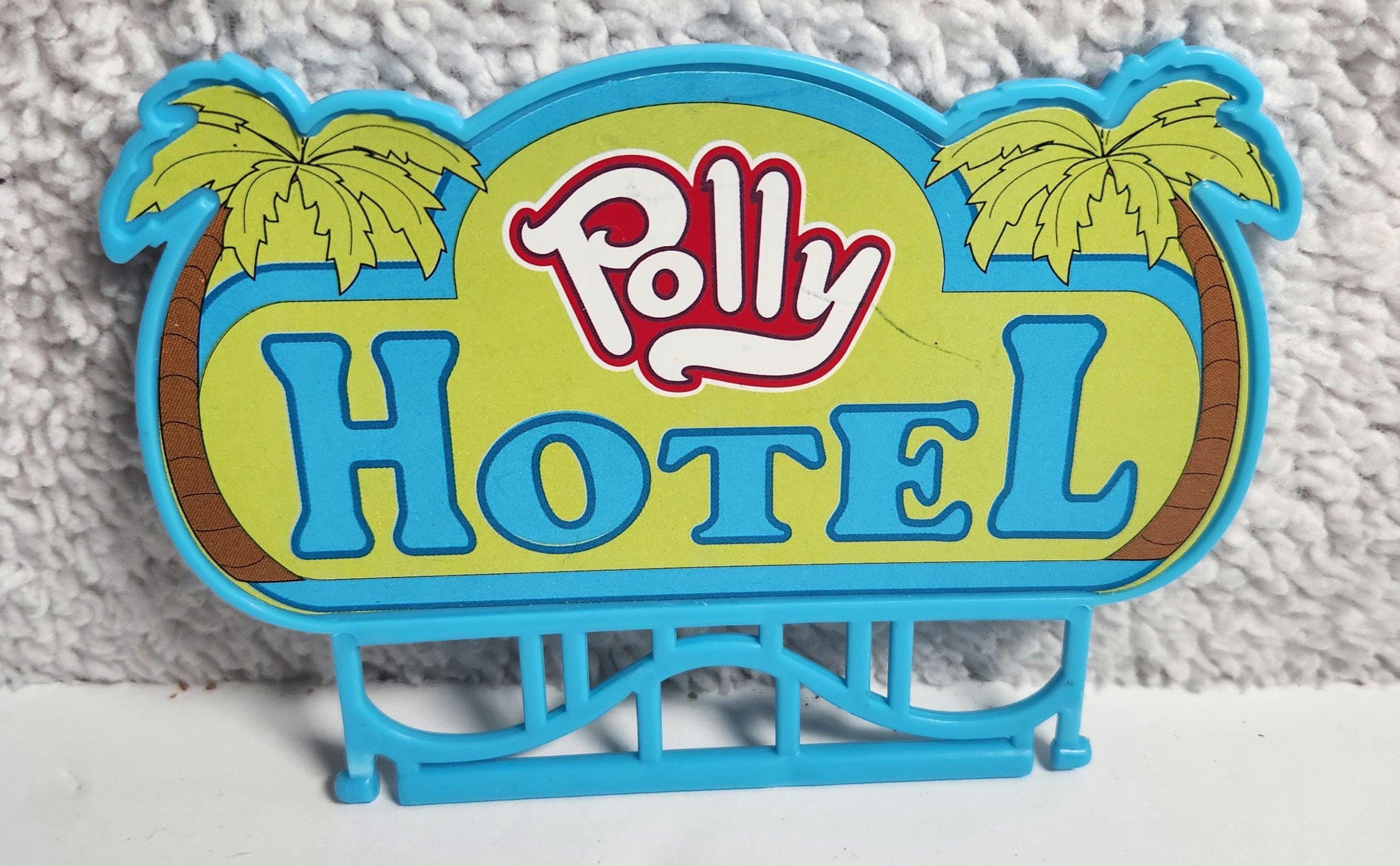 Polly Pocket 1992 Hollywood Star nur Dose (Gebraucht) in Möhlin für CHF