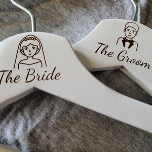 Custom Hangers