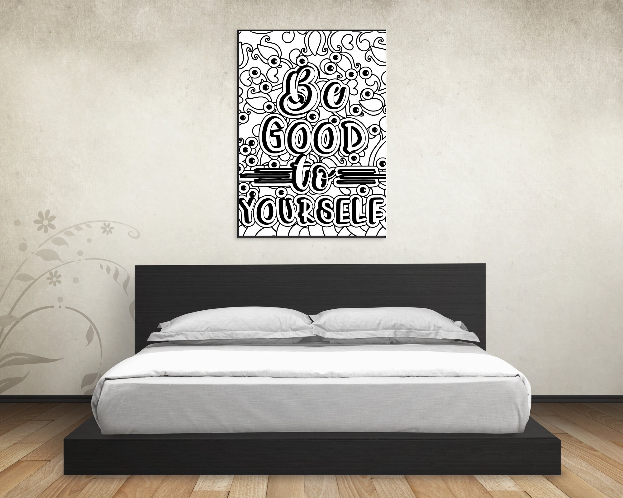 Motivational Printable Quotes, Printable Home Wall Art Decor ...