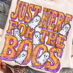 Fall Halloween Doll Racoon Funny Here for the Boos Trending Fall 2026 Designs for dark pepper shirts png, Popular Now Fall Png Designs 2026