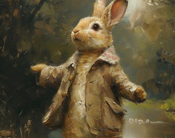 Rabbit