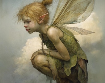Tinker Bell